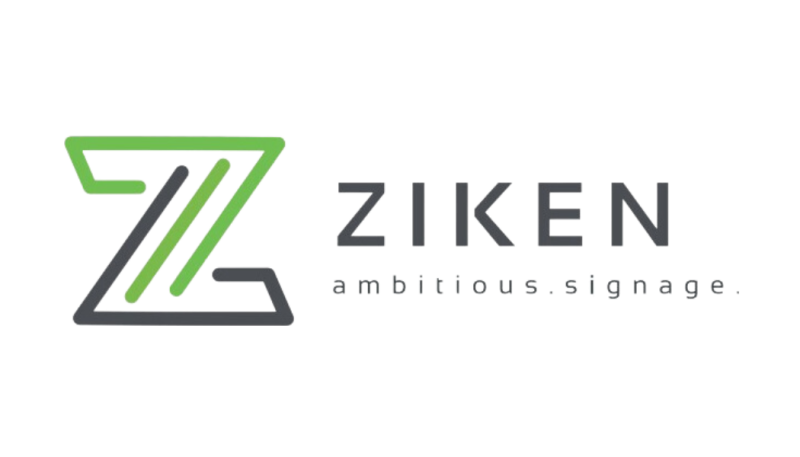 Sponsor logo