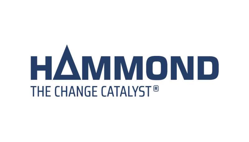 Sponsor logo