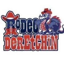 Deretchin Rodeo logo