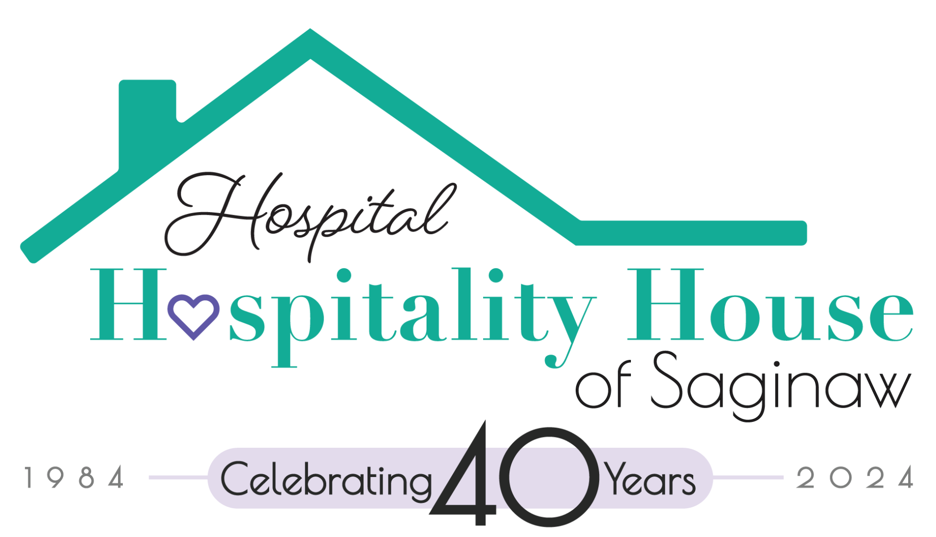 HHH Kentucky Derby Party logo