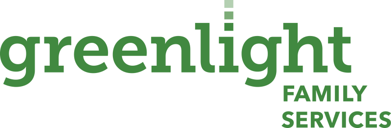 Greenlight's 20th Anniversary Celebration logo