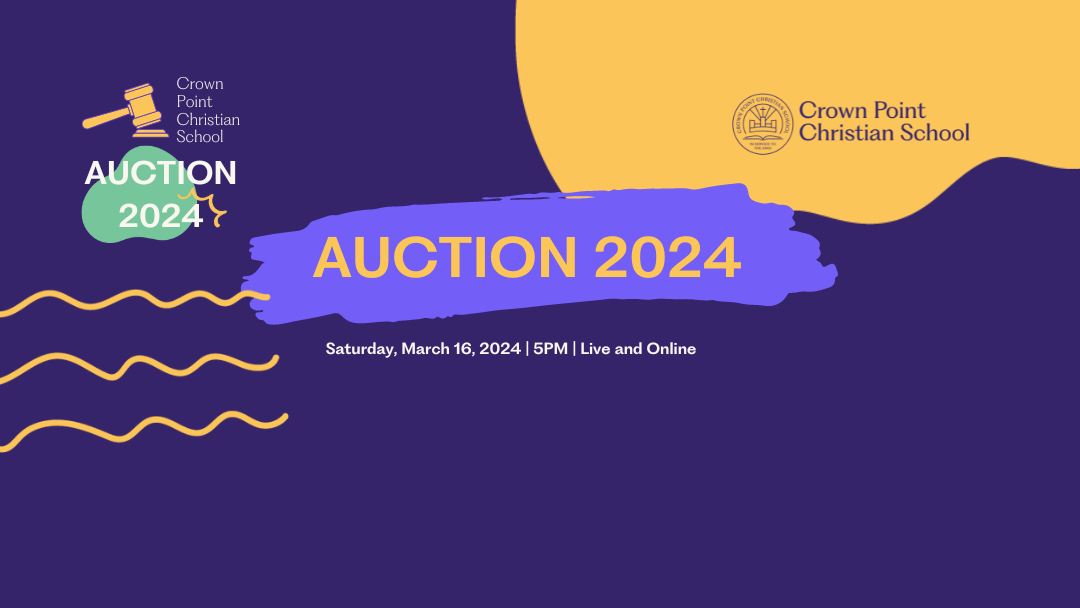 CPCS Auction 2024 background