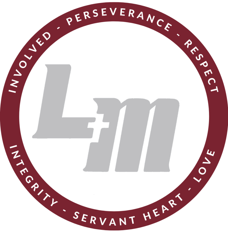 Lutheran High School of San Antonio logo