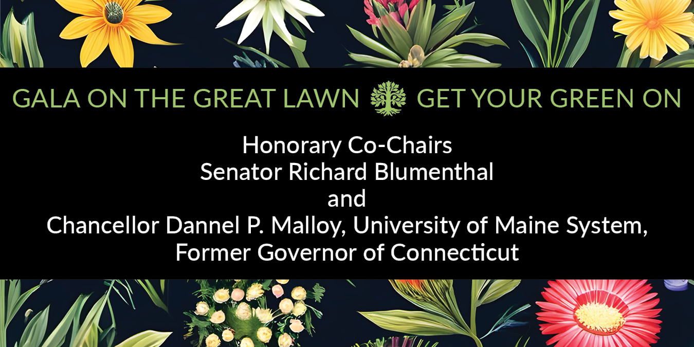 Get Your Green On logo