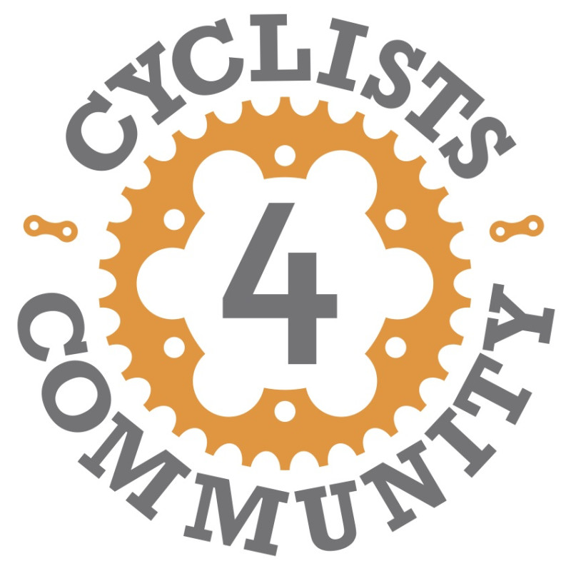 Crank it Forward 2024 logo