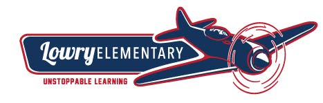 Ain't No Party Like a 90's Party! logo