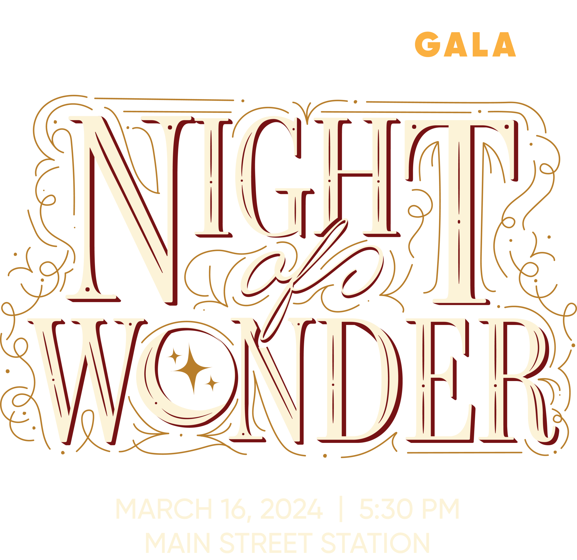 ASK Above & Beyond Gala logo