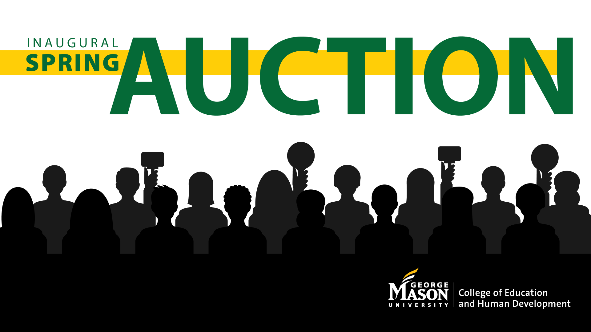 George Mason University logo