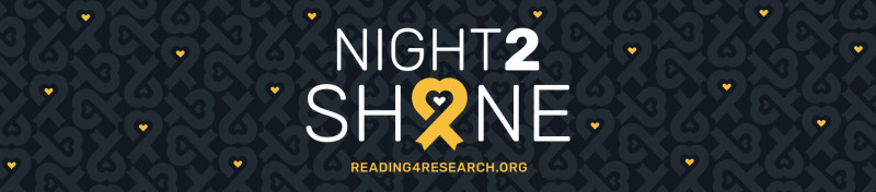 Night2SHINE 2024 logo