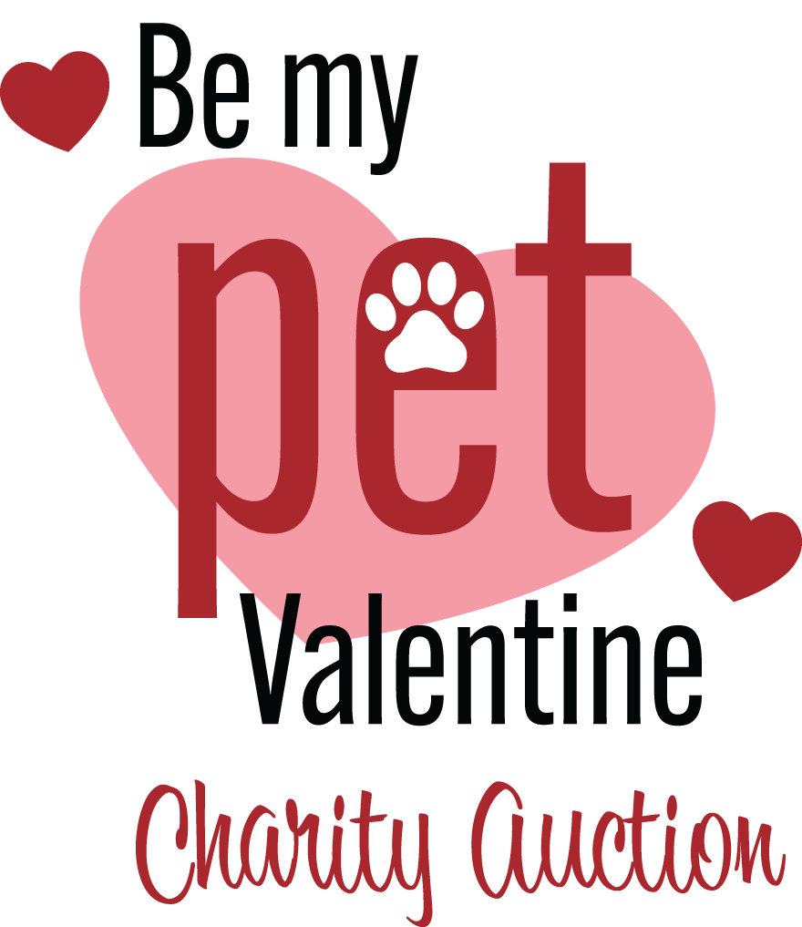 2024-3 Be My Pet Valentine logo