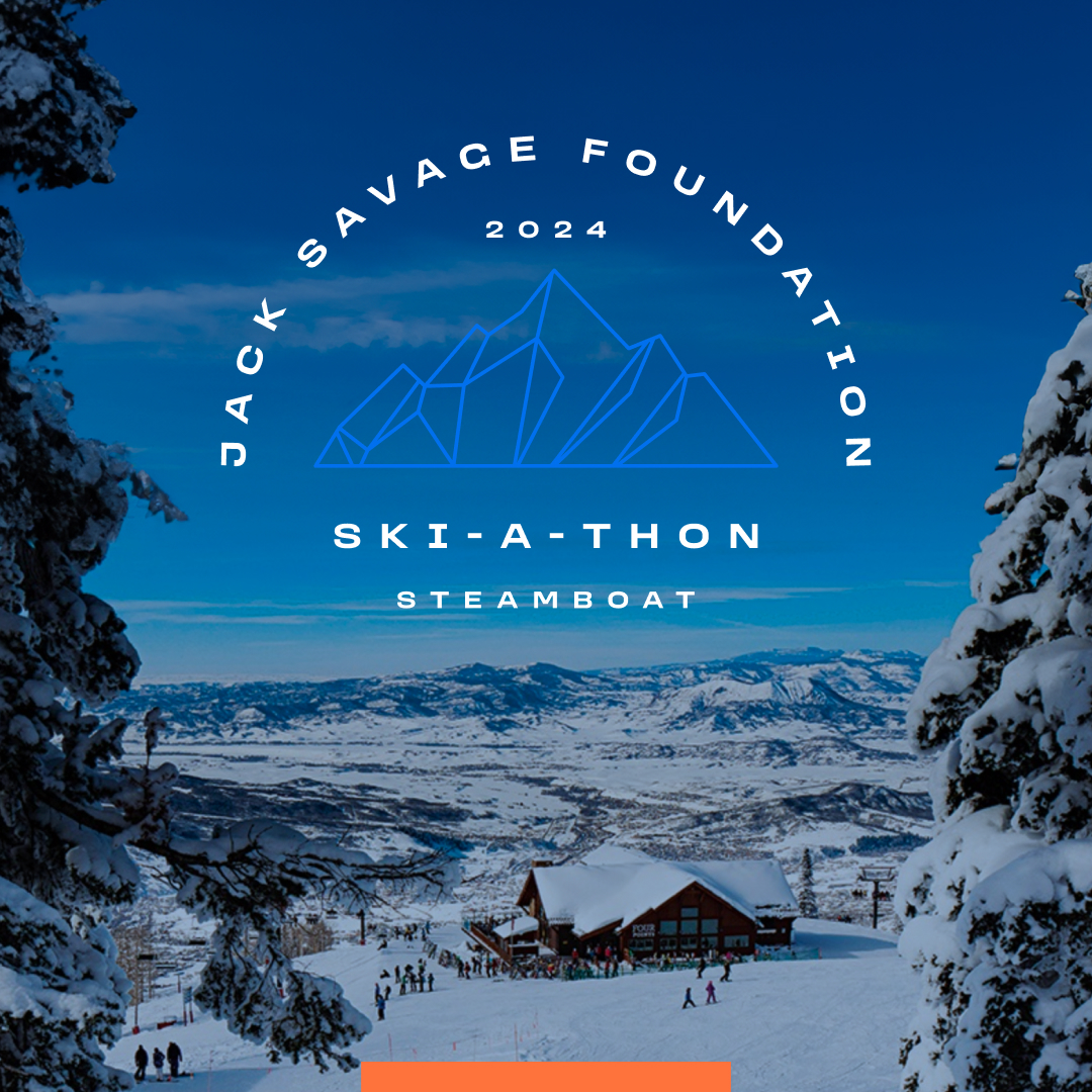 The Jack Savage Foundation 2024 logo