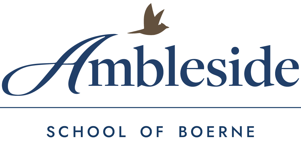 Ambleside Donation Page logo