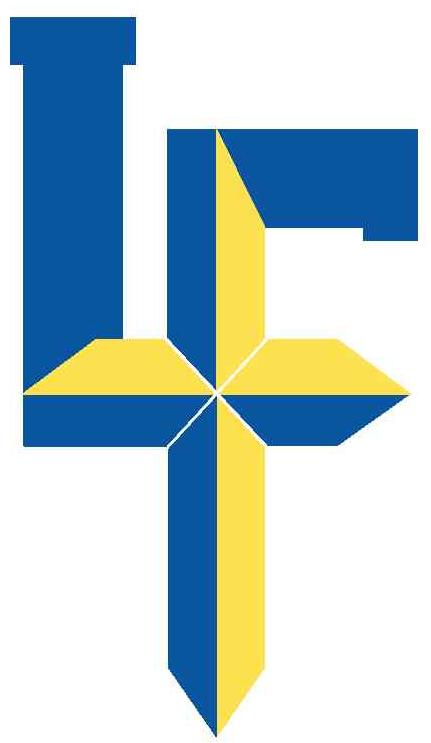 2024 Little Flower Summerfest Silent Auction logo