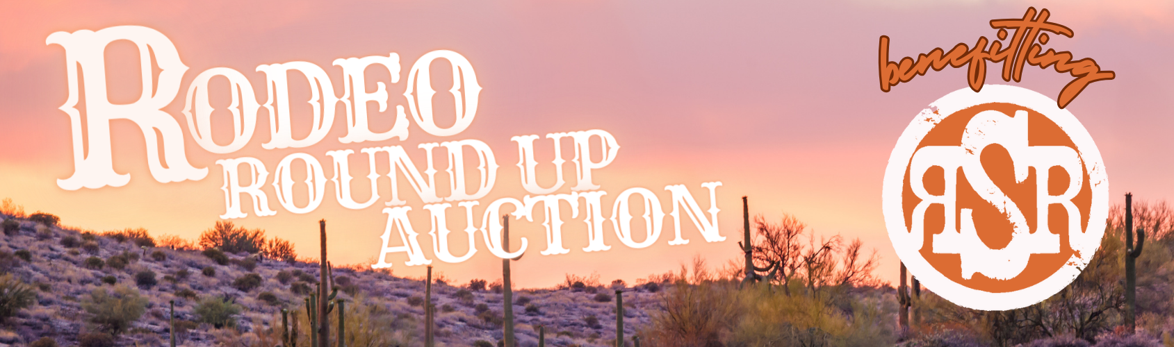 SRF Auction 2024 background