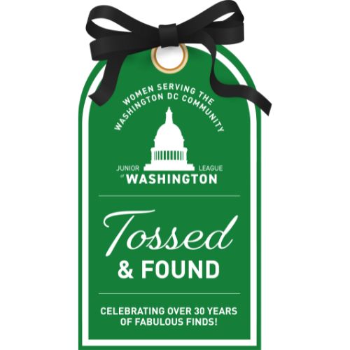 Junior League of Washington logo