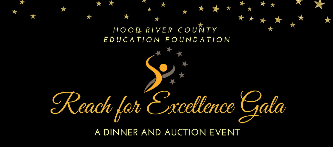 Reach for Excellence Gala logo