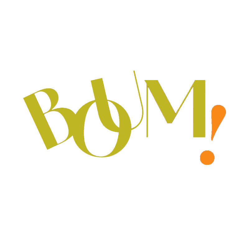 Boum! An annual celebration to benefit Opera Parallèle logo