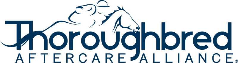 2024 Off To The Races logo