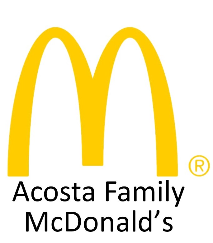 Sponsor logo