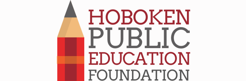 HPEF Moms Night Out logo