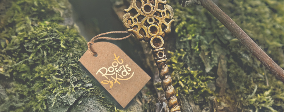 2024 Secret Garden Gala background