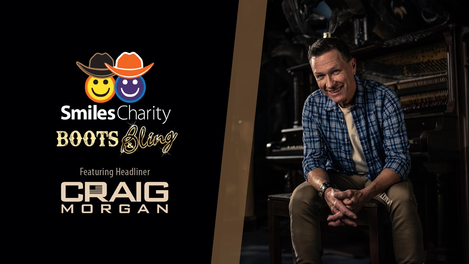 2024 Smiles Charity logo