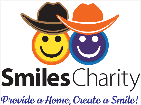 2024 Smiles Charity logo