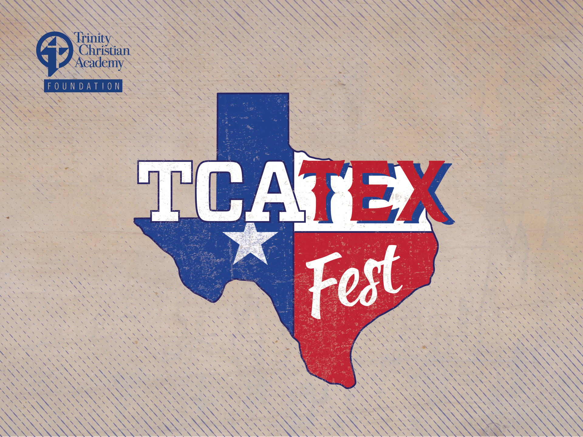 2026 TCA TEX-FEST logo