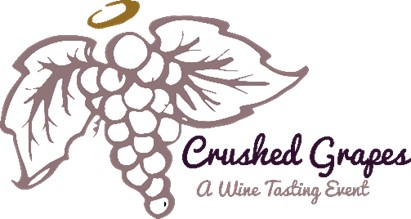 Crushed Grapes 2024 logo