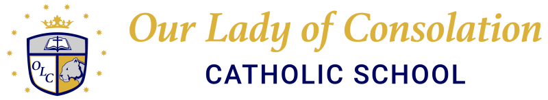 OLC Auction: Evening of Awesomeness logo