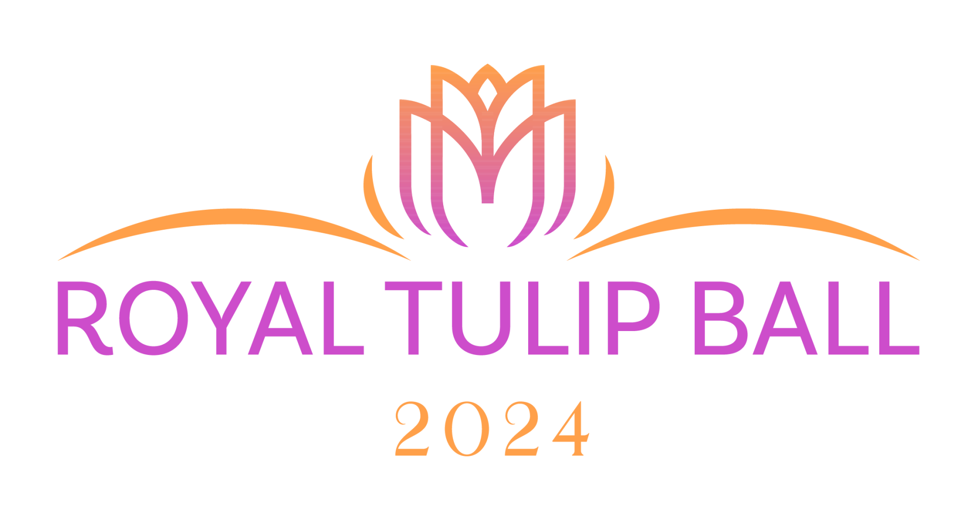 Royal Tulip Ball 2024 logo