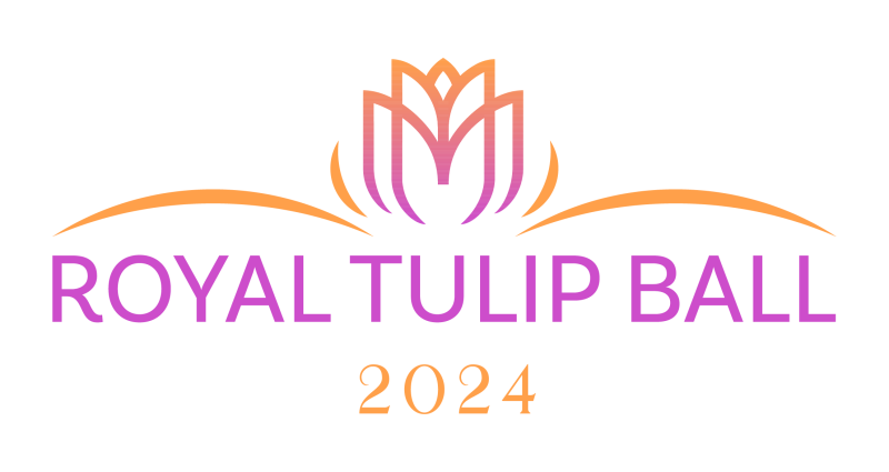 Royal Tulip Ball 2024 logo