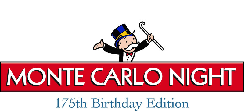 2024 SVMS Spring Fundraiser logo