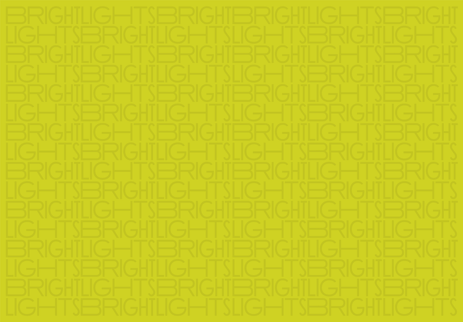 LEH - Bright Lights background