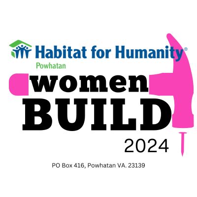 Women Build logo