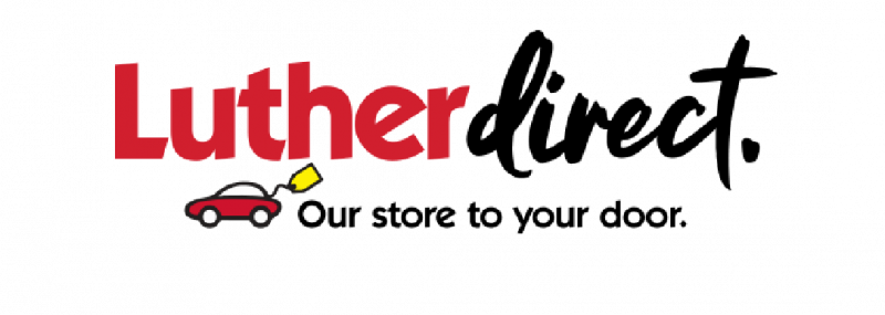 Sponsor logo