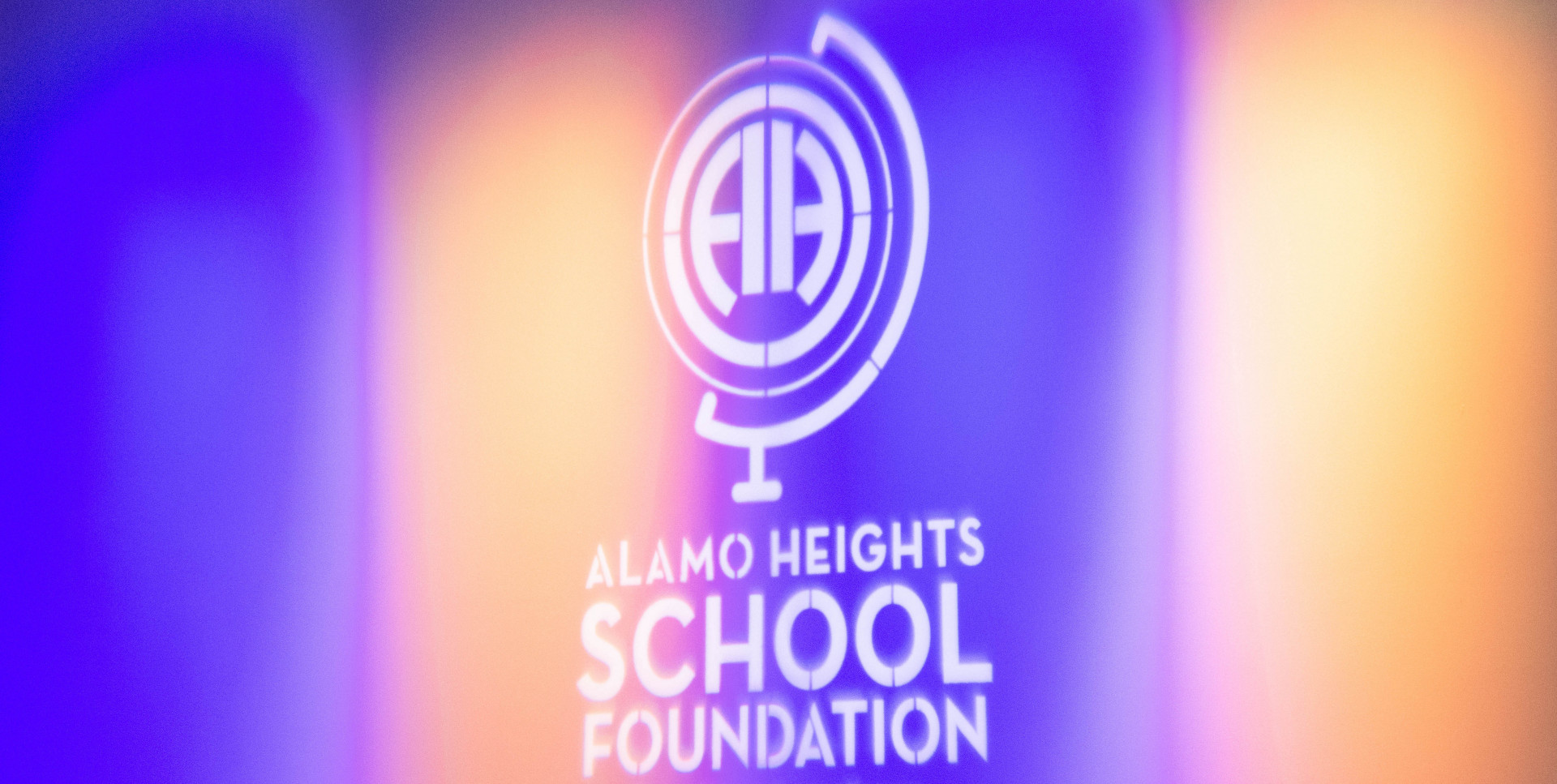 Greater Heights Night background