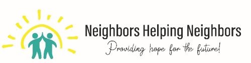 Neighbors Helping Neighbors logo