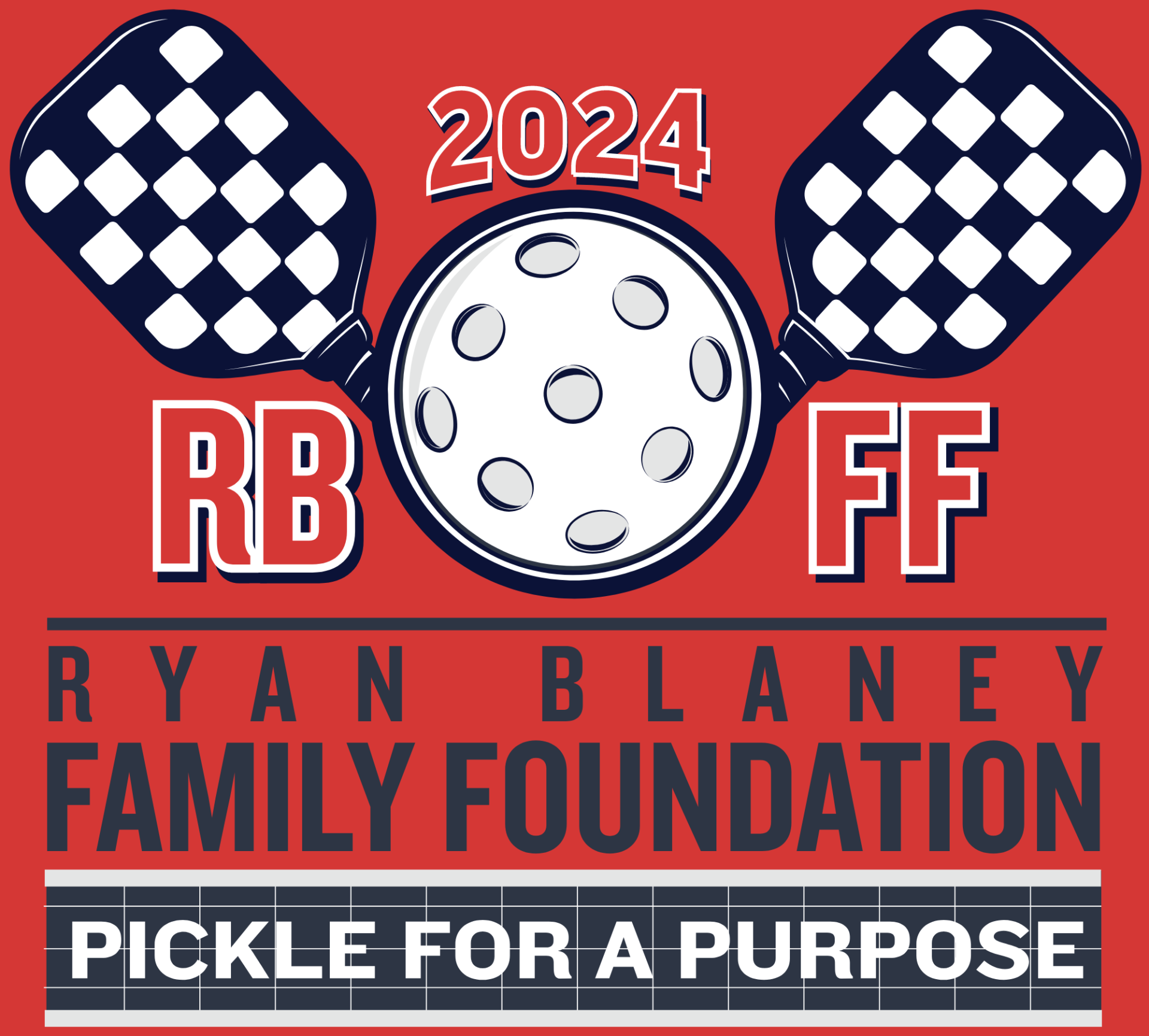 Pickle for a Purpose logo