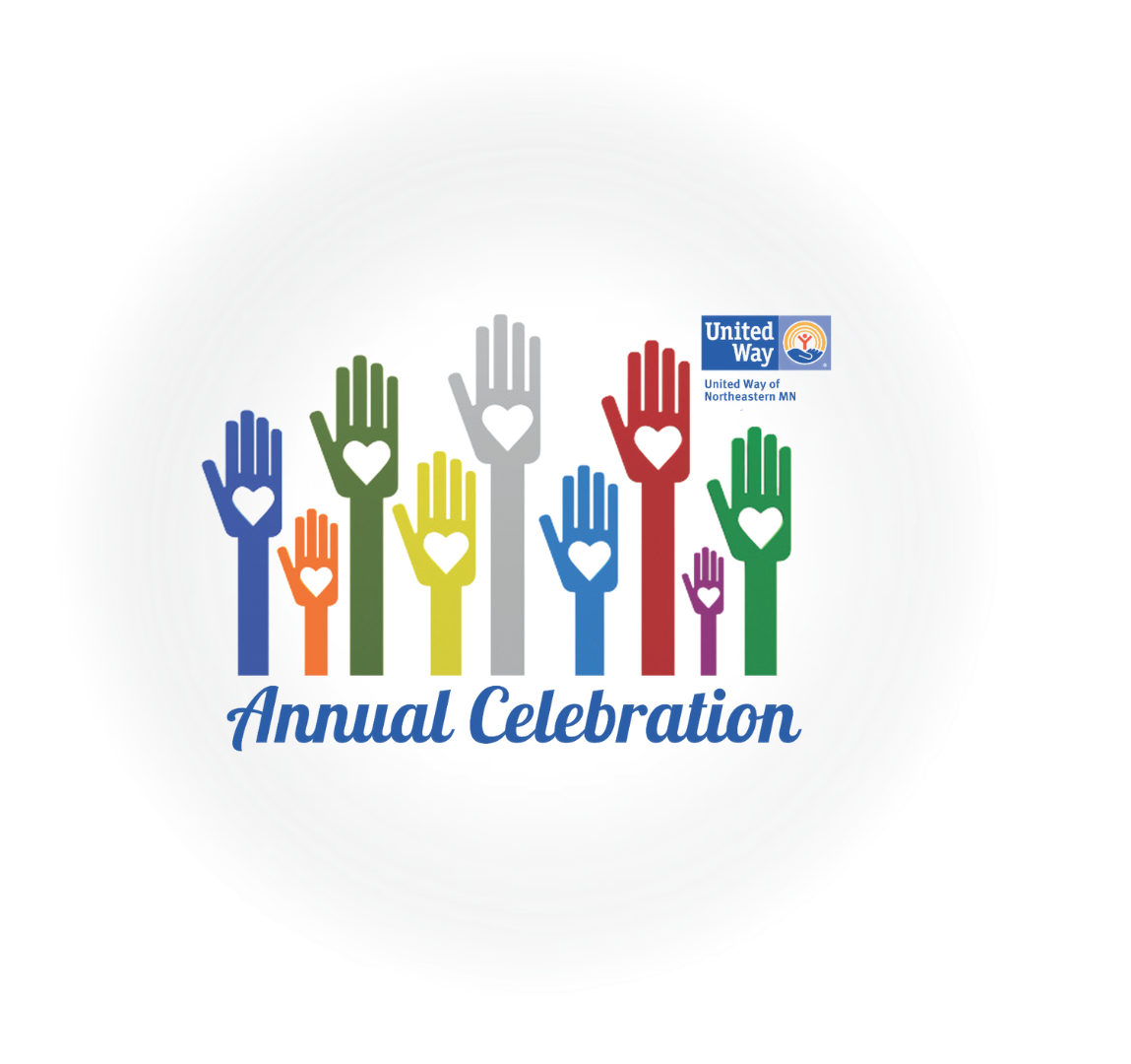 Annual Celebration 2024 logo