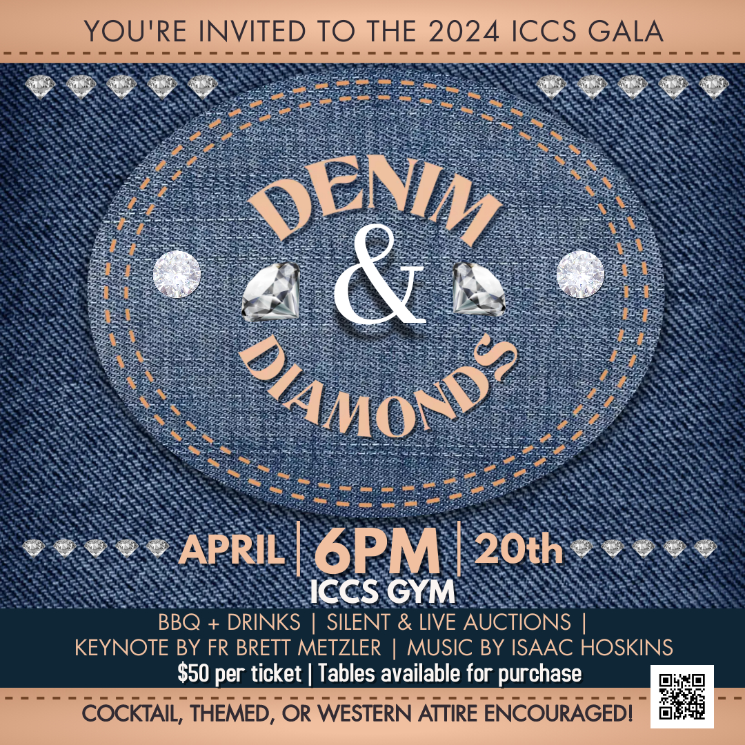 Denim & Diamonds logo