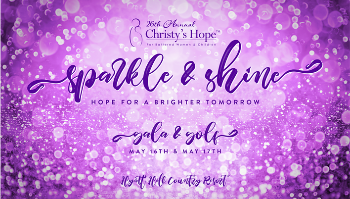 CH Gala & Golf 2024 logo