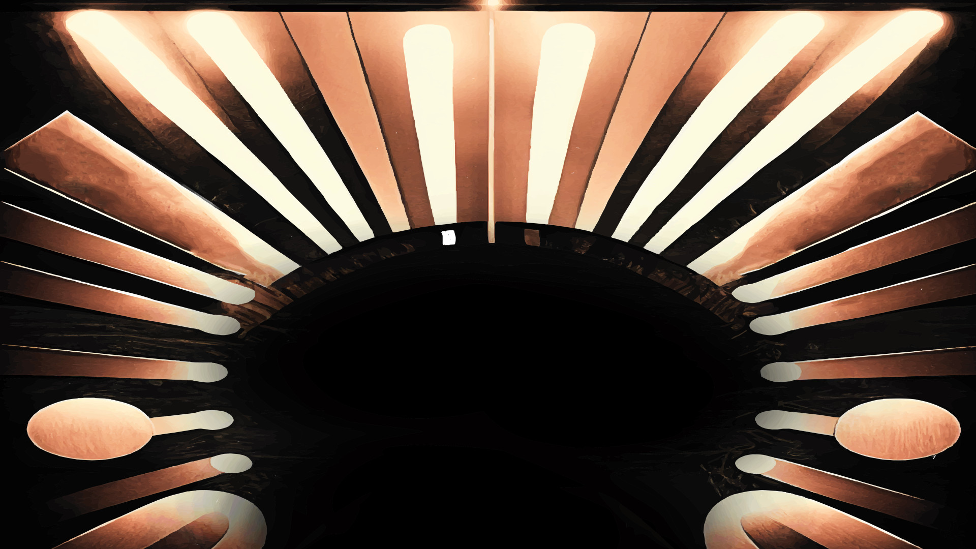 Tide to Table '24 background