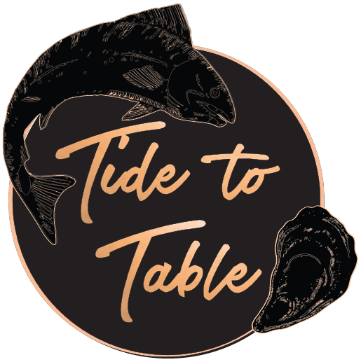 Tide to Table '24 logo