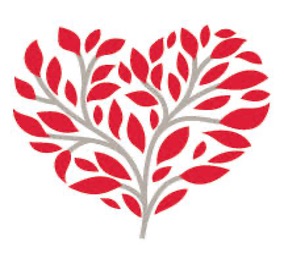Share Your Heart 2024 logo