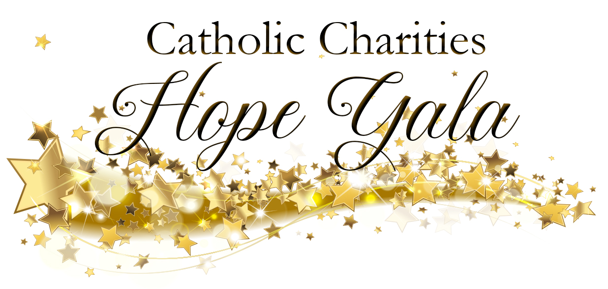Catholic Charities West Virginia logo