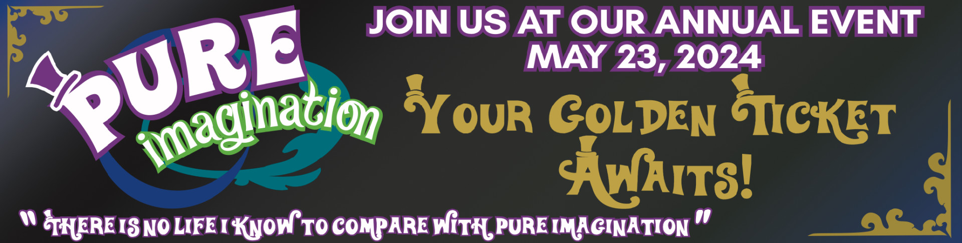 Pure Imagination logo