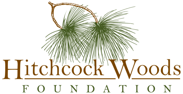 Hitchcock Woods Aiken Horse Show logo