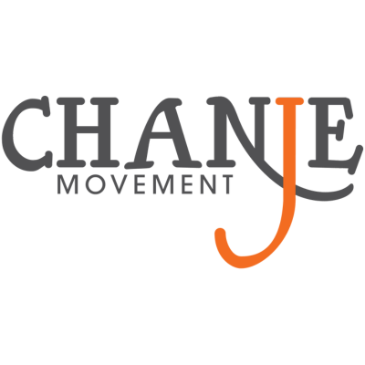 Chanje Gala 2024 logo