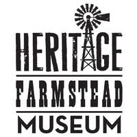 2024 Friends of the Farmstead June logo